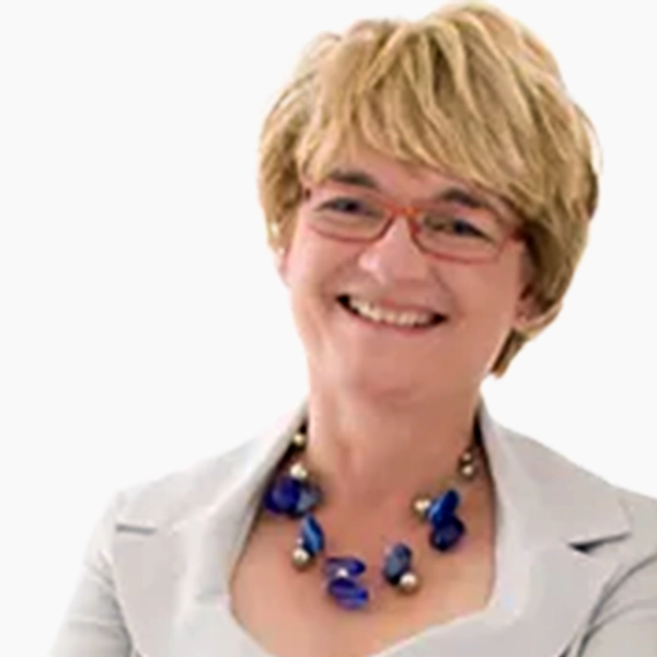 Irena O’Brien