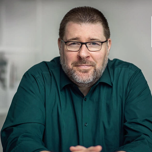 Benoît Desgroseillers