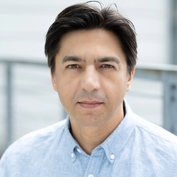 Frank Barès