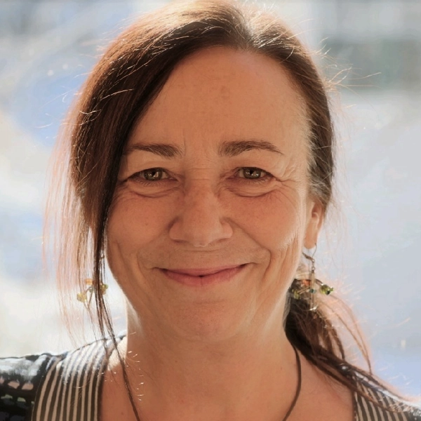 Pierrette Marcotte