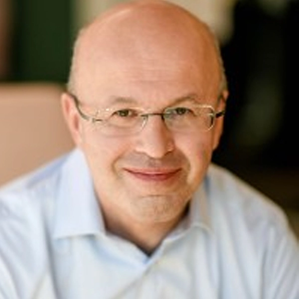 Ron Cheshire 