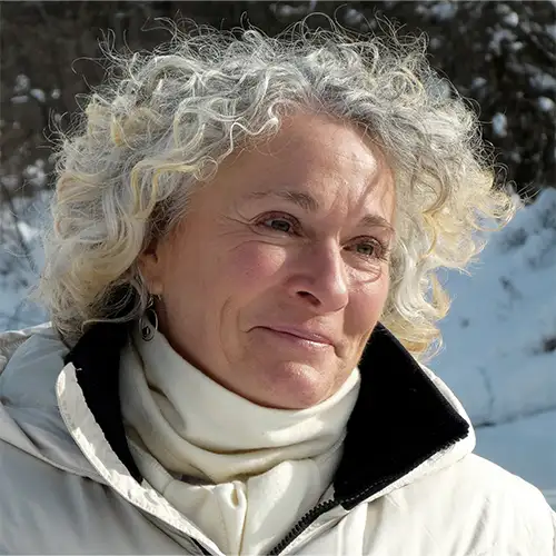 Nathalie Dubé